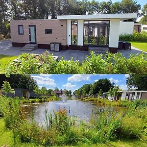 Top Luxe Chalet - Kindvriendelijk - Bos En Heide